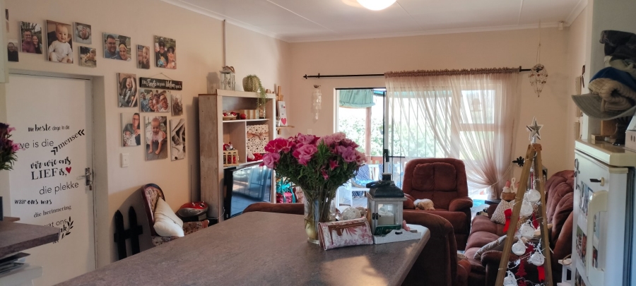3 Bedroom Property for Sale in Fraaiuitsig Western Cape